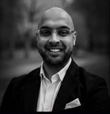 Arun Cowan, Founder & CEO