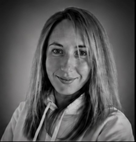 Dr Hannah Butler-Coyne, Chartered Clinical & Sports Psychologist