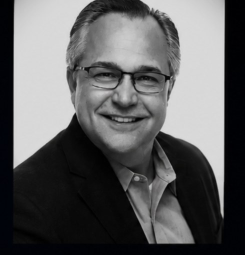 Ron Thompson, Former Chief Data Officer