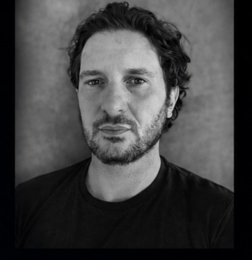 Andy Etches, Co-Founder