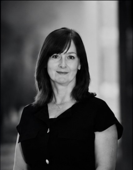 Lydia Edgar, Partner & Head of Sport